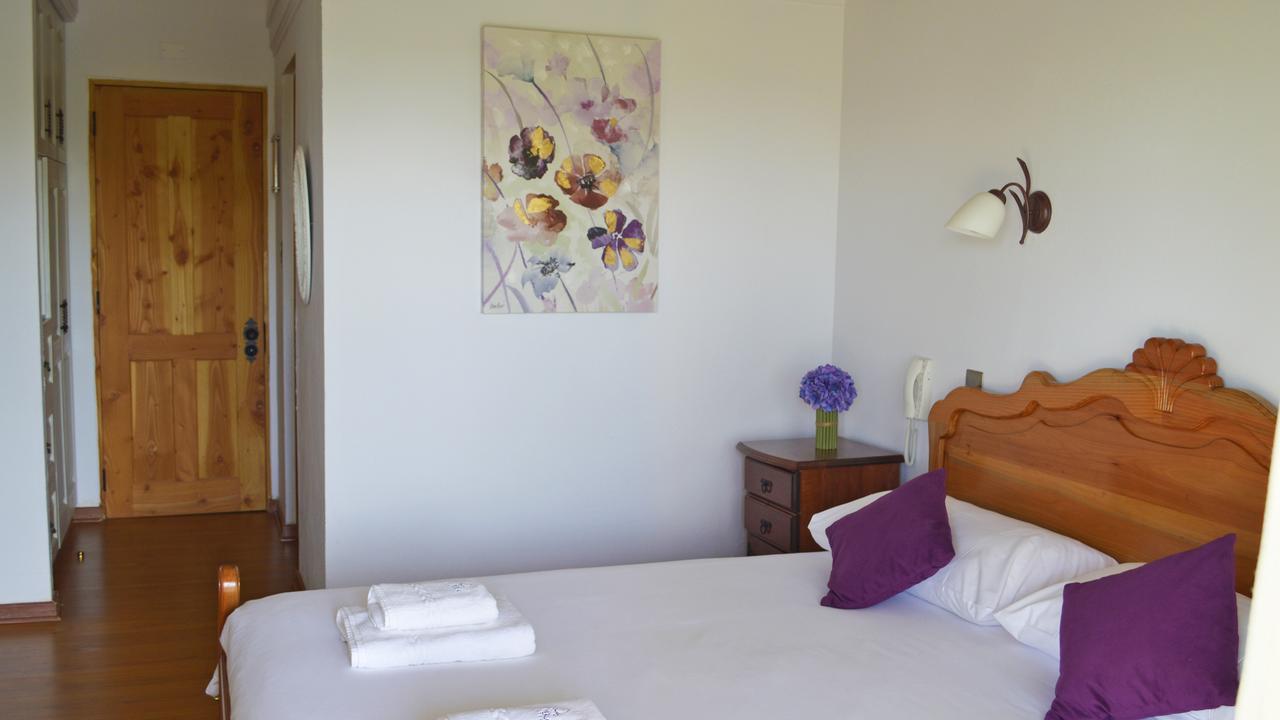 La Perla Hotel Santa Cruz Eksteriør billede